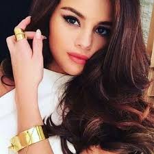 Selena James Maslow✌ (@KristinaStajic2)