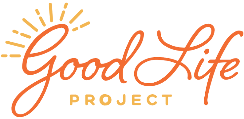 About - Good Life Project