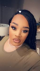 Chasity Shaffer's Instagram, Twitter & Facebook