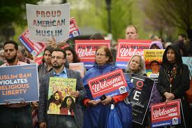 In the tuesday decision, the supreme court ruled that trump acted within the scope of presidential authority when he issued the travel restrictions. Trump Travel Ban Returns To U S Supreme Court