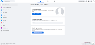 Facebook Hesap Acma 5 Yadotek
