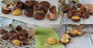 Allora non vi resta che preparare delle gustose caldarroste. Come Cuocere Le Castagne Ricette Consigli E Metodi Infallibili Ricette Idee Alimentari Castagne