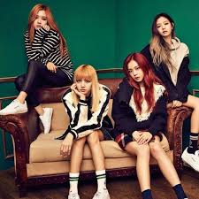 6 Twitter Black Pink Kpop Kpop Girls Black Pink