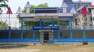 শোলাকিয়ায় সকাল ৯টায় ঈদ জামাত