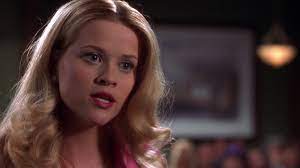 Witherspoon said about the role, when i read legally blonde, i was like, 'she's from beverly hills, she's rich, she's in a. 4 Times In Legally Blonde Where Reese Witherspoon Breaks Character To Explain That Women Aren T Going To Get A Better Movie Than This For The Next 20 Years Clickhole