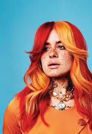 Concept Hair Magazine Autumn 2023 issue by SNG Publishing