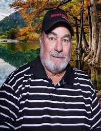 Obituary information for Jerry "Buda" Kindley