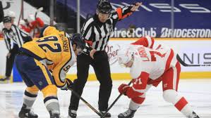 Смотреть хоккей / nhl онлайн. Tim Peel Incident Presents The Nhl With An Opportunity Tsn Ca