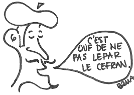Boost My French Slang