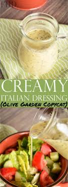 Try This Low Carb Sugar Free Recipe For Creamy Italian Dressing A Healthier Copycat Of Your Low Carb Salad Dressing Sugar Free Salad Dressing Low Carb Sauces