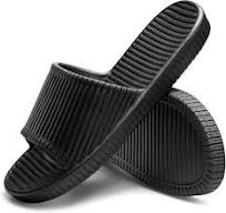 Amazon.com | Happy Lily Shower Shoes, Women & Men's Shower ...