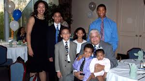 Russell is married to singer, songwriter, and actress ciara. Super Bowl Xlviii Seattle Seahawks Qb Russell Wilson Plays For Two Generations