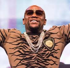Mayweather is expected to toy with paul until he decides to take him out, if that's what he chooses to do. Boxen Floyd Mayweather Verrat Astronomische Borse Gegen Mcgregor Welt