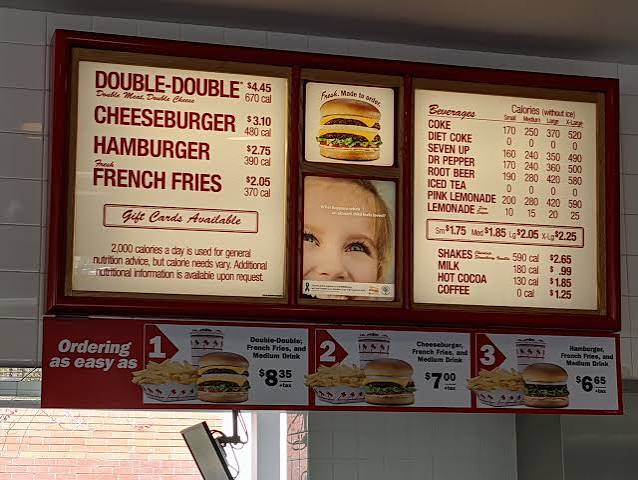 How many of these In-N-Out secret menu items do you know? | KTLA