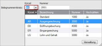 Ob deine wahl korrekt war oder nicht, wird dir umgehend nach einem klick auf eingeben mitgeilt. Lexware Buchhaltung Belegnummernkreise Aktivieren Und Verwalten