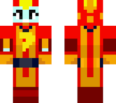 ( ignore the double megabox darryl, tiermaker can't let you delete a picture Max Brawl Stars Minecraft Skin