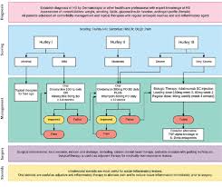 Racgp Hidradenitis Suppurativa Management Comorbidities And Monitoring