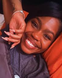 Paris Bennett's Instagram, Twitter & Facebook