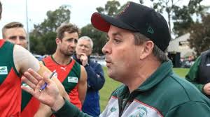 EFL 2021: The Basin shoots to 4-0 in best start in six years