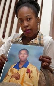 Celebrating Sakia Gunn…2011