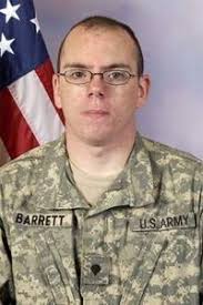 Robert J. Barrett
