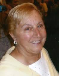 MARGE JOHNSON Obituary