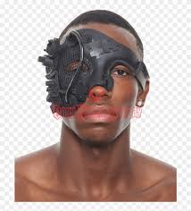 Terminator Face Png Terminator Mask Clipart 794745 Pikpng