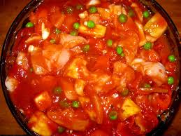 How to make chicken enchilada soup. Exotic Chicken Soup