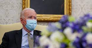 Democrats Were Lukewarm On Campaign Biden They Love President Biden The New York Times