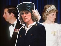 17 июля 1947, лондон) — герцогиня корнуолльская, герцогиня ротсейская, вторая супруга (с 9 апреля 2005) чарльза. Kamilla Charlz I Diana Drugaya Pravda O Lyubovnom Treugolnike Marie Claire