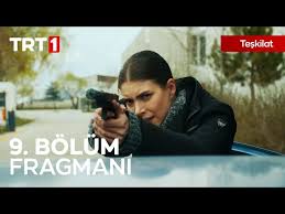 Teşkilat yeni bölüm fragmanı yine birbirinden heyecanlı gelişmelere sahne olacak. Dh0u1euhjk5 Jm