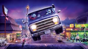 Find best onward wallpaper and ideas by device, resolution, and quality (hd, 4k) from a curated website list. Barley Lightfoot Ian Lightfoot Onward Movie Wallpaper Resolution 7680x4320 Id 1067227 Wallha Com