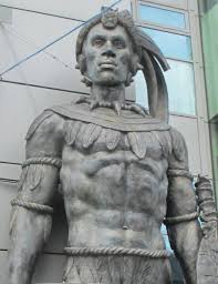 Showtime has ordered the series shaka: Shaka The Warrior King Of The Zulus Called The African Napoleon