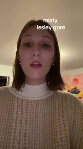 Misty Lesley Core Meaning