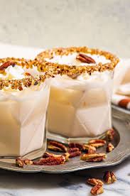 Pecan Pie Cocktail Recipe Delicious Cocktails Pecan Pie Favorite Thanksgiving