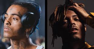 XXXTentacion & JuiceWrld neuer Song "WHOA" erscheint am 30. Mai 💿👀