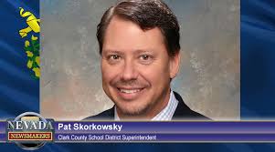 Nevada Newsmakers Search Results