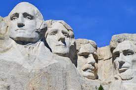Als washington 11 jahre alt war, verstarb sein vater. Wer War George Washington Biographie Und Steckbrief