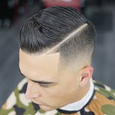 Jul 22, 2021 · 24 slickest skin fade aka bald fade haircuts for guys. Types Of Fade Haircuts Piktrend