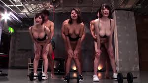 SDDE-662 Geki Piston Gym Limited Immediately Saddle Muscle Tresim ~ Make A  Beautiful Body From Inside - Narcisse Kobayashi, Hideyuki Setsune, Yuuto  Kuroda