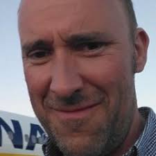 Jamie Galloway (@JA_Galloway)