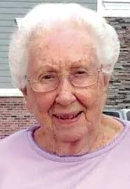 Celebrating 90 years: Melba J. Baker