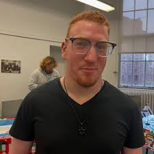 We loved seeing everyone rock their #JewishJoy this #MagenDavidMonday!!  Can't wait to see everyone's swag next Monday!✡️💜 #hillel #huntercollege