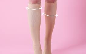 Primes Socks Size Guide Knee High Compression Socks Compression Socks Compression