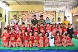 Wakil sekolah skpu 2 updated their cover photo. Wakil Bupati Sidoarjo Beri Pengarahan Wali Murid Tkm Nu 101 Plus Al Muniroh Xtime