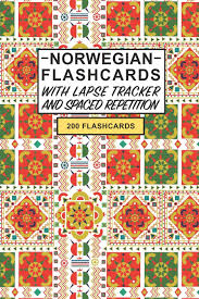 See more ideas about vocabulary flash cards, vocabulary, learning spanish. Amazon Com Norwegian Flashcards Create Your Own Norwegian Flashcards Learn Norwegian Words And Improve Norwegian Vocabulary With Active Recall Includes Spaced Repetition And Lapse Tracker 200 Cards 9798601726009 Notebooks Flashcard Books