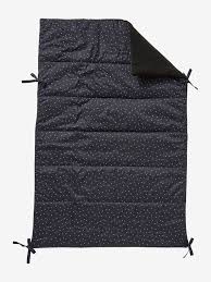 Unsere redaktion an produkttestern viele verschiedene marken ausführlichst getestet und wir zeigen ihnen als leser hier. Vertbaudet Wendbare Kinderwagen Decke In