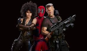Fox's new international poster for deadpool captures wade wilson's sense of humor, while producer simon kinberg discusses the film's tone. 2880x1800 Deadpool 2 Movie Poster Macbook Pro Retina Wallpaper Hd Movies 4k Wallpapers Images Photos And Background
