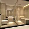 But it doesn't need to be purely functional, especially if you appreciate a nice atmosphere for bubble baths or mirror selfies. 1
