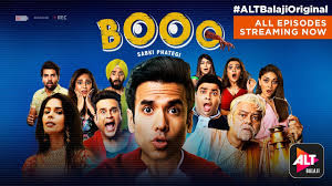 Booo Sabki Phategi Web Series Watch Online Play Desi The show titled booo…sabki phategi features actors tusshar kapoor as manav and mallika sherawat as haseena in lead roles as they mark their debut on the digital platform. booo sabki phategi web series watch